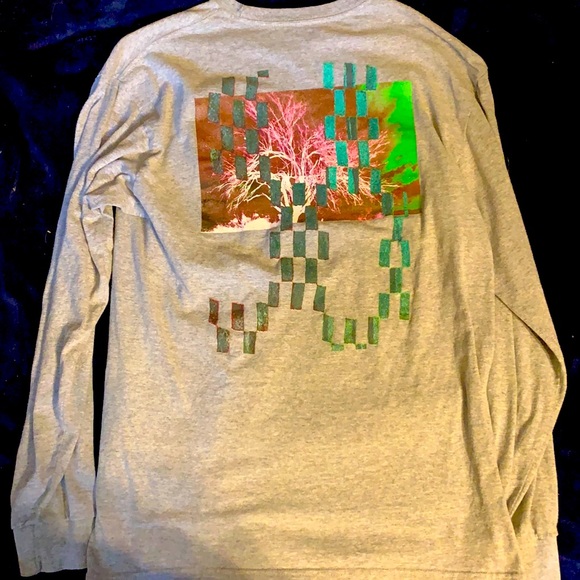 MEDIUM “98’” vanst-shirt - Picture 1 of 4